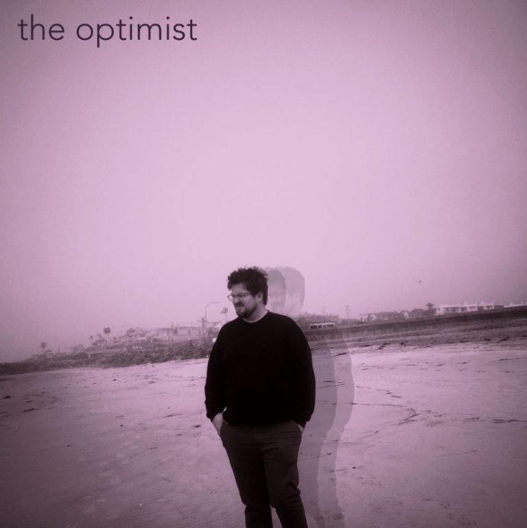 Flavor Wave – « The Optimist », un Hymne Rock Plein d&rsquo;Énergie et d&rsquo;Ambition.