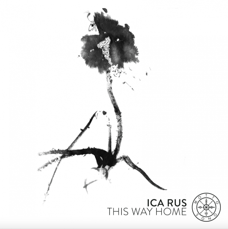 Ica Rus (aka Joel Mull) – « This Way Home », une Exploration Techno Incontournable.