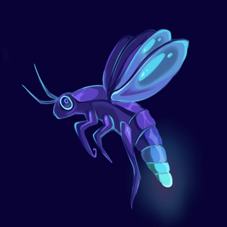 « Firefly » de James King, un voyage introspectif entre rock et émotion.