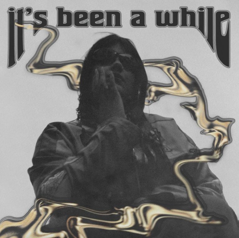 « it&rsquo;s been a while », Jazzygold illumine le RnB alternatif avec un premier EP puissant.