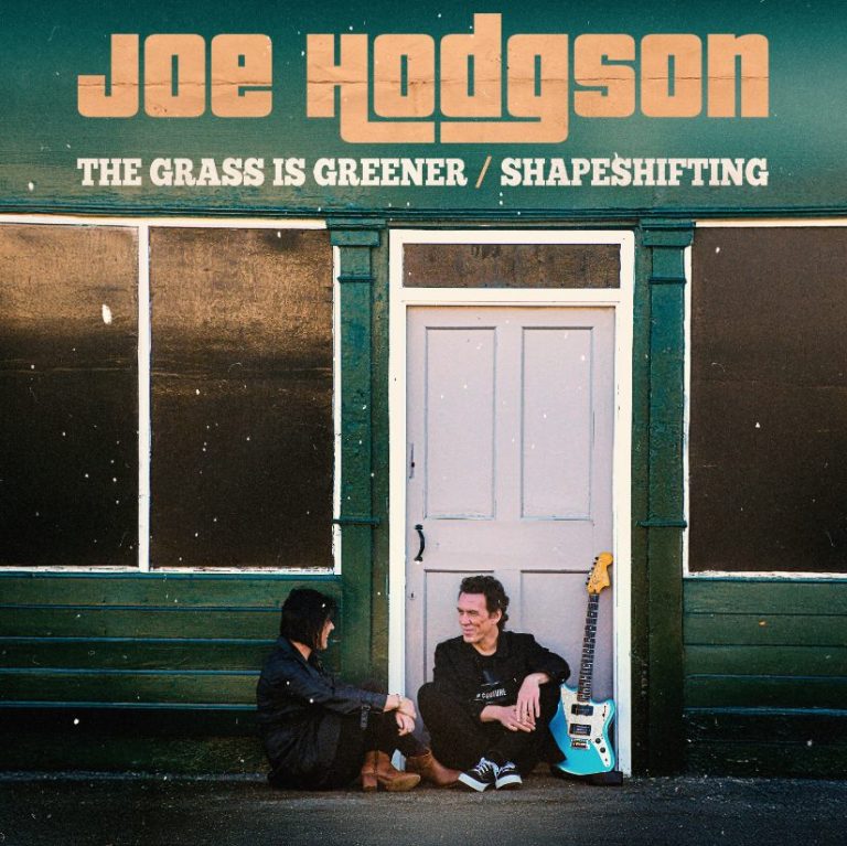 Joe Hodgson – « The Grass Is Greener », une Odyssée Musicale au Cœur du Classic Rock.
