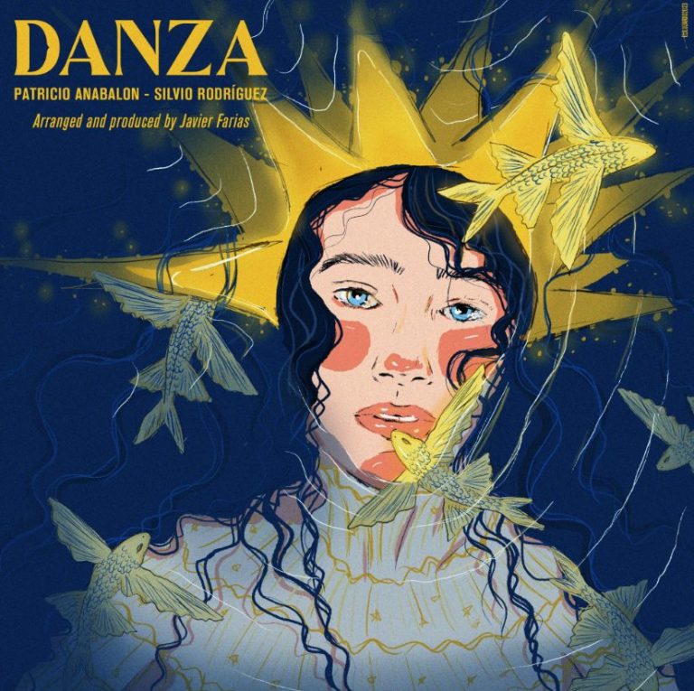 « Danza », Quand Patricio Anabalon sublime la pop latino avec Patricio Anabalón et Silvio Rodríguez.