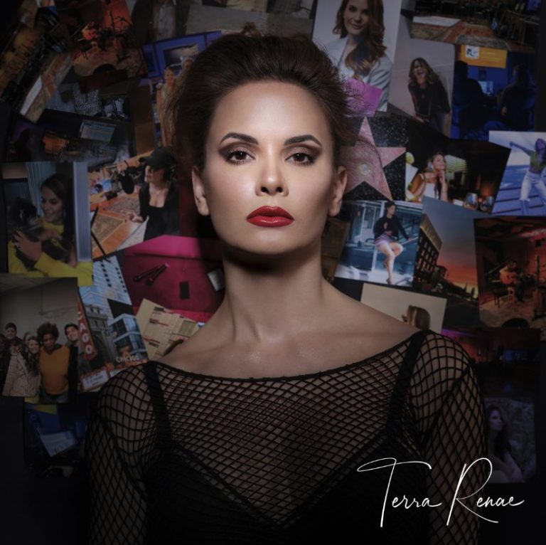 « All I Have » de Terra Renae, un Voyage Intime au Cœur de l’Âme.