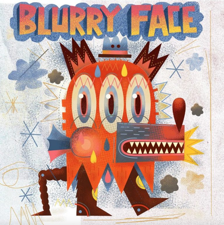 « Blurry Face » : Ari Joshua, John Medeski et Billy Martin capturent l&rsquo;essence brute de l’improvisation