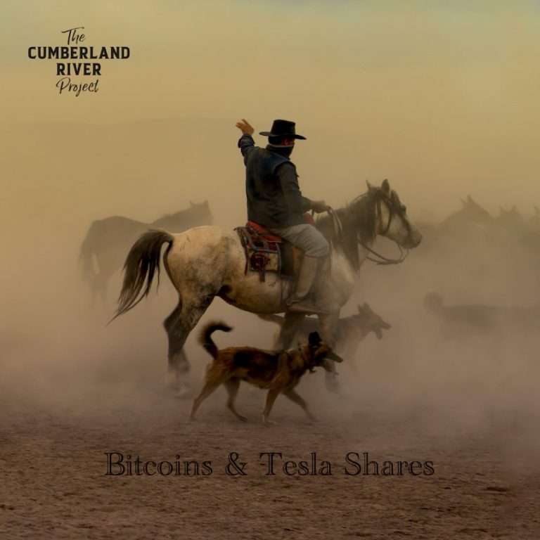 « Bitcoins & Tesla Shares » – Un hymne country pop-rock sur les vraies richesses de la vie