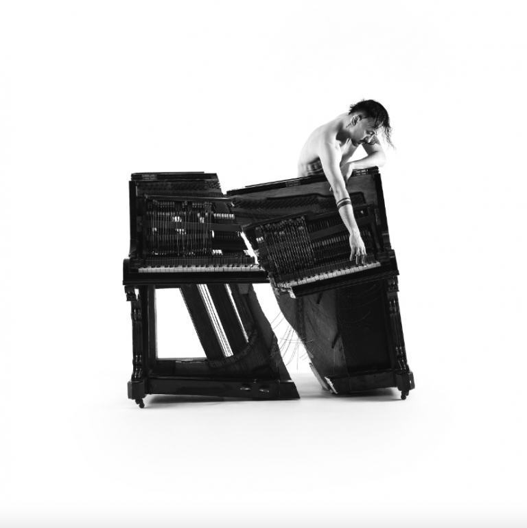 Dardust sublime la musique classique avec Urban Impressionism (Deluxe Edition).