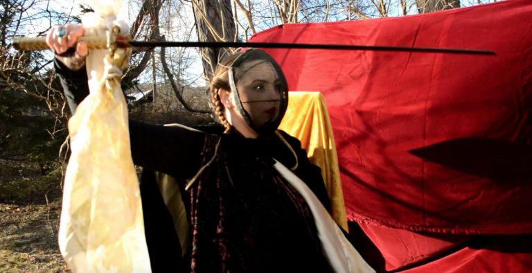 « Disengaged b/w Slipping » de Delta of Venus, hymne indie pop à la résistance féminine.