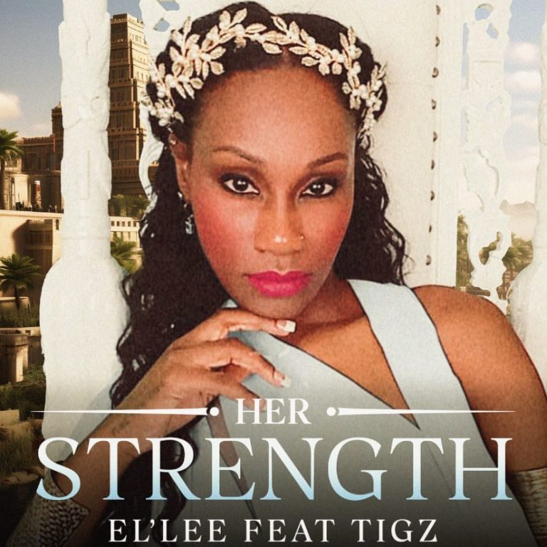 « Her Strength » de EL&rsquo;Lee, un hommage poignant à la résilience féminine.