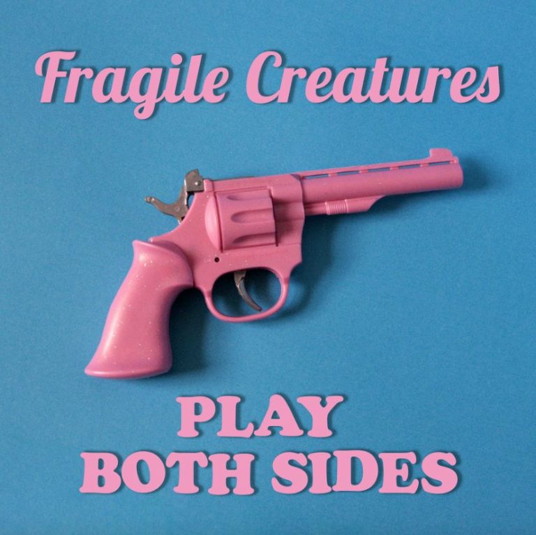 Fragile Creatures illumine l’adversité avec l’album « Play Both Sides »