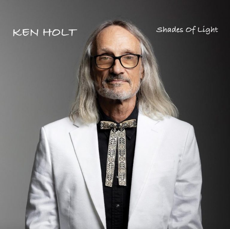 Ken Holt dévoile “I Did Not Know”, une ballade alt-country entre nostalgie et espoir