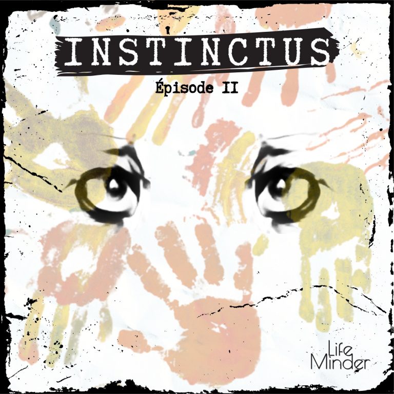 Instinctus de Life Minder, un voyage sensoriel entre sonorités envoûtantes et mémoire primitive.