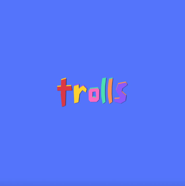 Lydia Maddix riposte avec style dans « Trolls », hymne anti-harcèlement