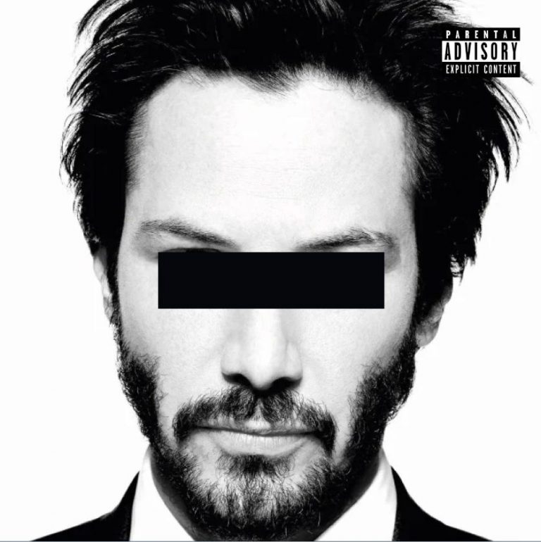 « Hip-Hop Keanu Reeves » : l’EP où Sauveur Eloheem conjugue rage, poésie et hommage à l’underground