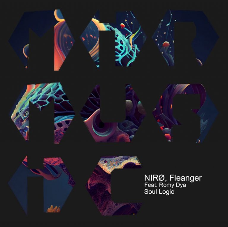 Fleanger dévoile Soul Logic, un voyage émotionnel entre rock et mélodie.
