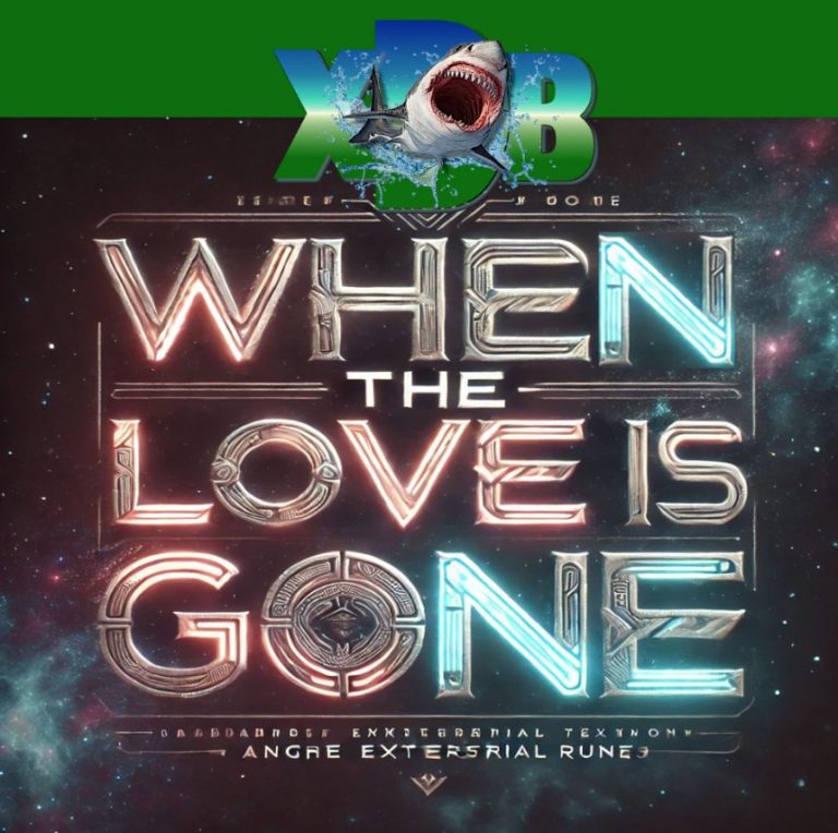 XDB frappe fort avec le single électrisant When the Love Is Gone