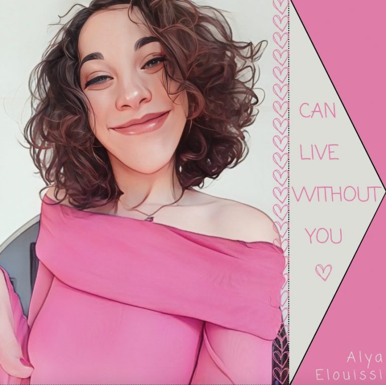 Alya Elouissi illumine le néo-soul avec “Can Live Without You”