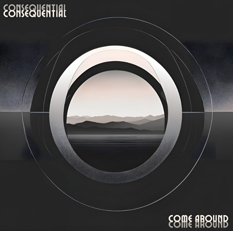 « ComeAround » – Le groove inattendu de Consequential qui électrise l’été