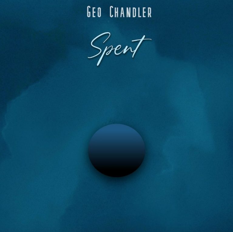 Geo Chandler explore la fatigue moderne avec finesse dans « Spent (Edit) »