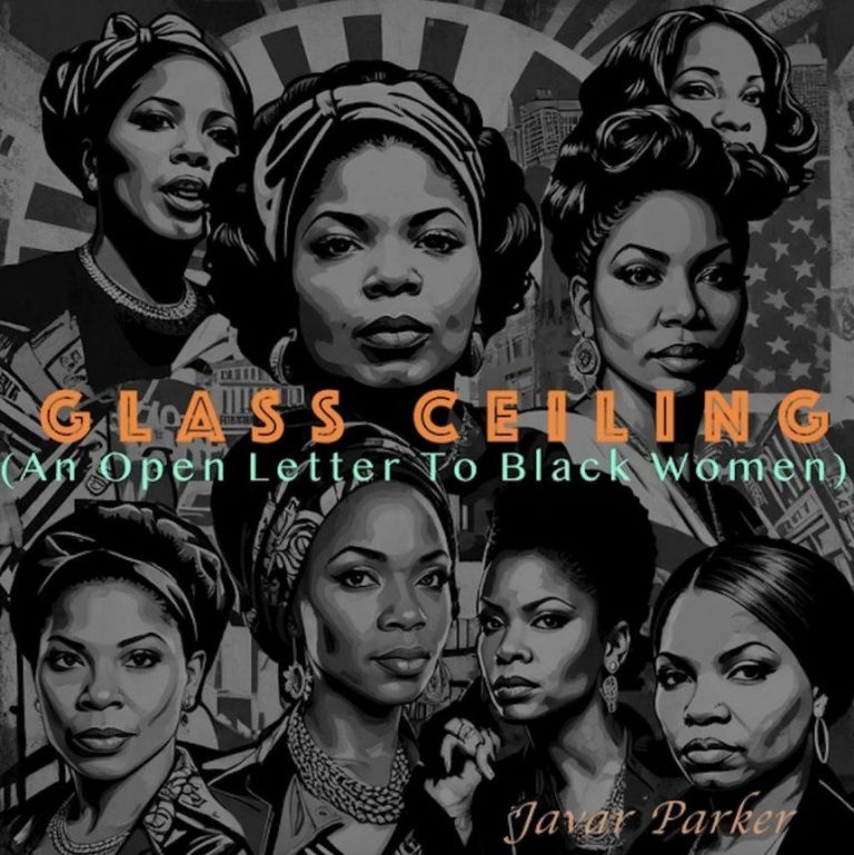 Glass Ceiling : La lettre ouverte de Javar Parker aux femmes noires
