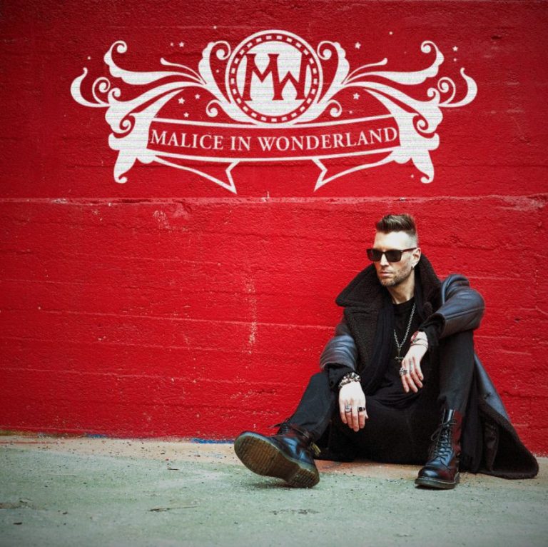 Malice In Wonderland frappe fort avec « I&rsquo;ve Chosen Darkness (Over You) »