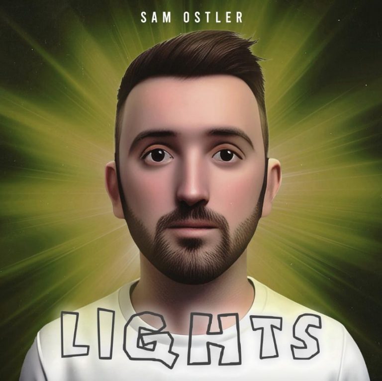 “Lights” de Sam Ostler : une ode lumineuse à la résilience
