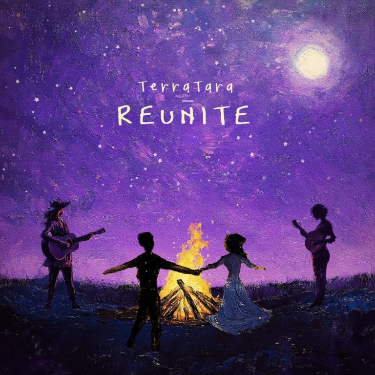 TerraTara chante l’unité avec grâce dans “Reunite”