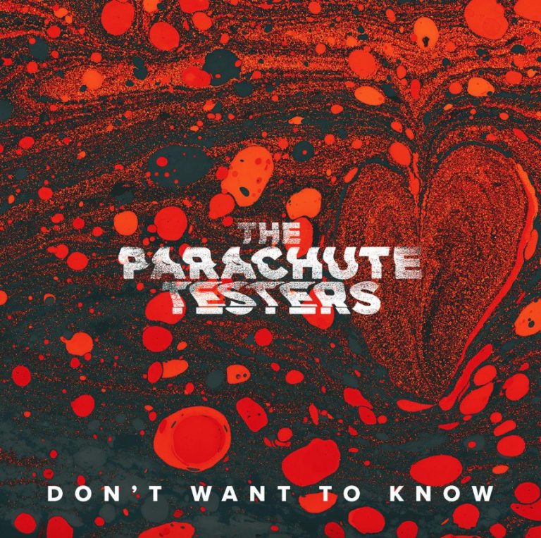 The Parachute Testers revisitent John Martyn avec émotion et élégance dans &lsquo;Don&rsquo;t Want To Know&rsquo;.