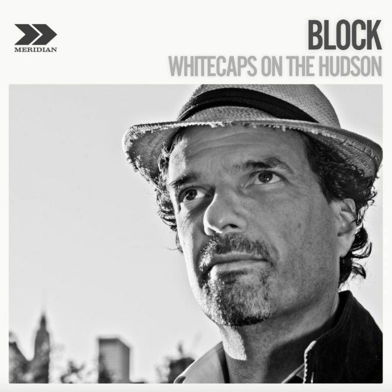 Block ravive l’émotion brute avec « Whitecaps On The Hudson [Deluxe Edition] »