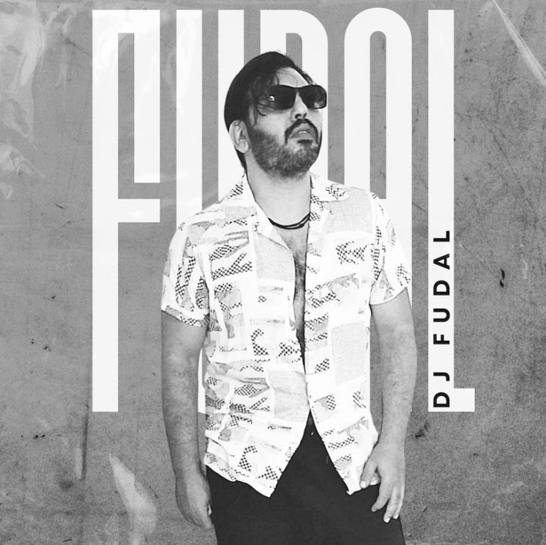 DJ Fudal, la nouvelle étoile pop venue du Maroc