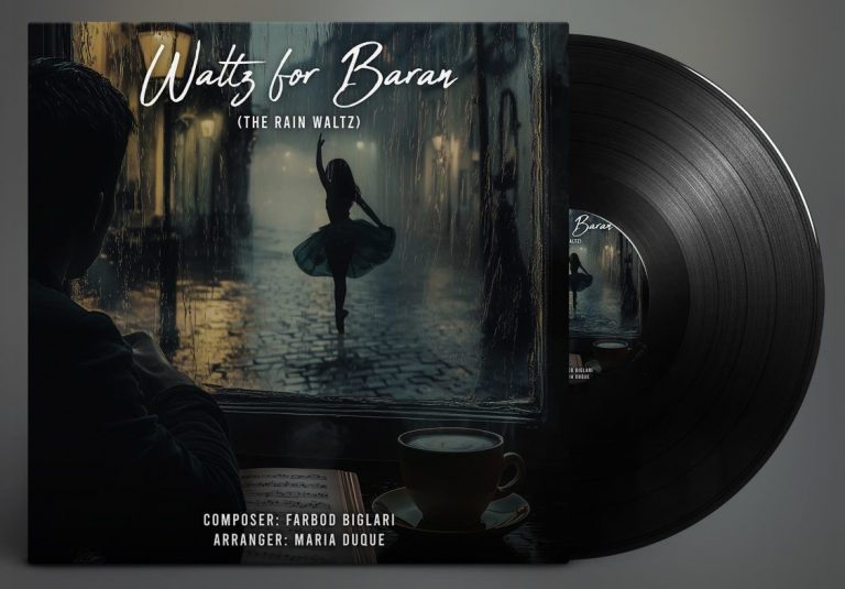 « Waltz for Baran » : une valse cinématographique empreinte de nostalgie