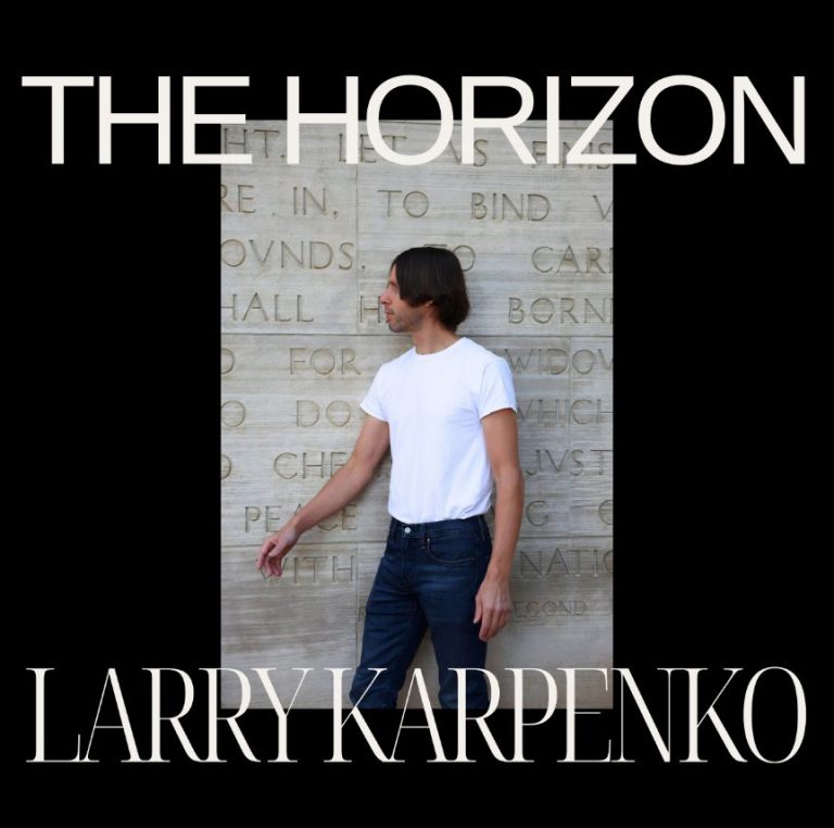 « The Horizon » de Larry Karpenko – Un voyage électronique porteur d’espoir