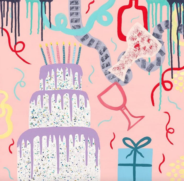 « Birthday » de Maybesitter : une nouvelle ère en douceur et en finesse