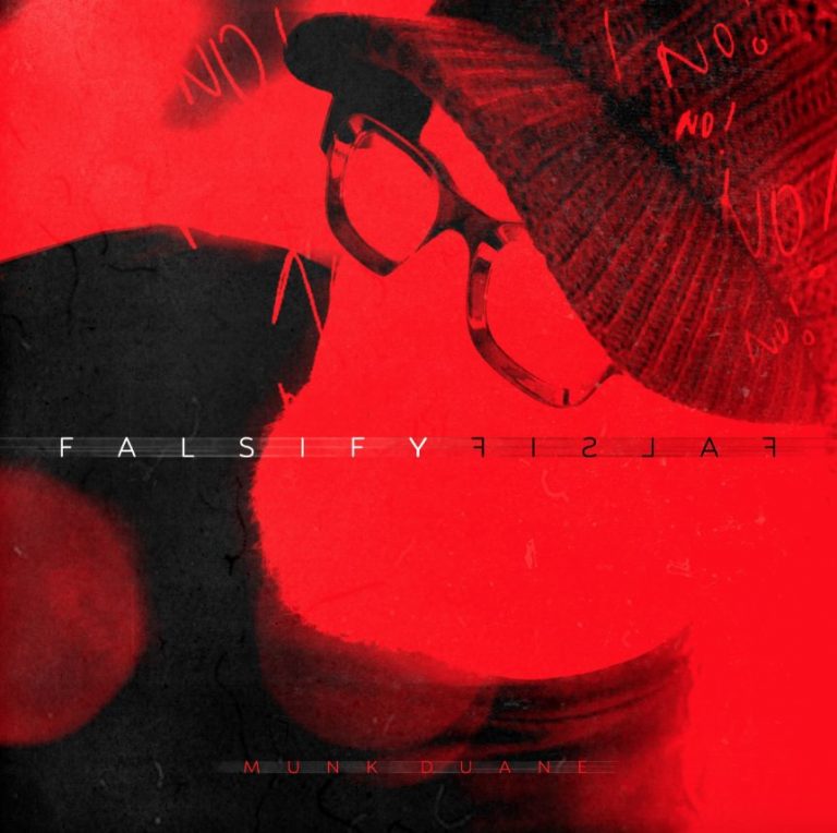 « Falsify » : Munk Duane clôt son épopée musicale avec force et élégance
