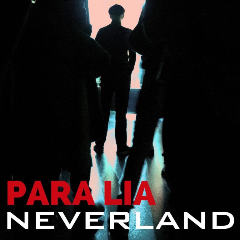 Para Lia secoue les consciences avec « Neverland », un rock psychédélique engagé