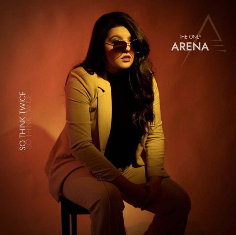 « So Think Twice » – L’hymne soul de la résilience signé The Only Arena