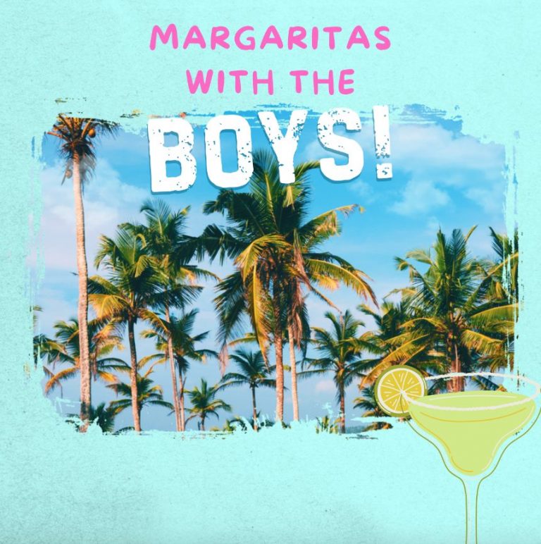Un toast rock à l’amitié : The Winter Sloths lèvent leur verre avec « Margaritas with the Boys! »