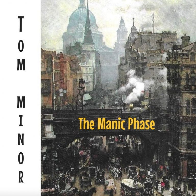 Tom Minor explore les excès et les émotions dans « The Manic Phase »