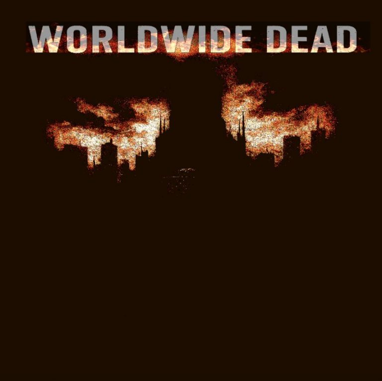 “Worldwide Dead” de Rubanq : une claque rock sur le chaos contemporain