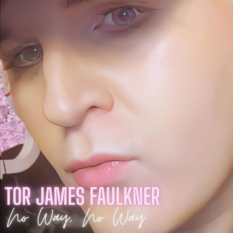 L’entretien Exclusif Avec Tor James Faulkner