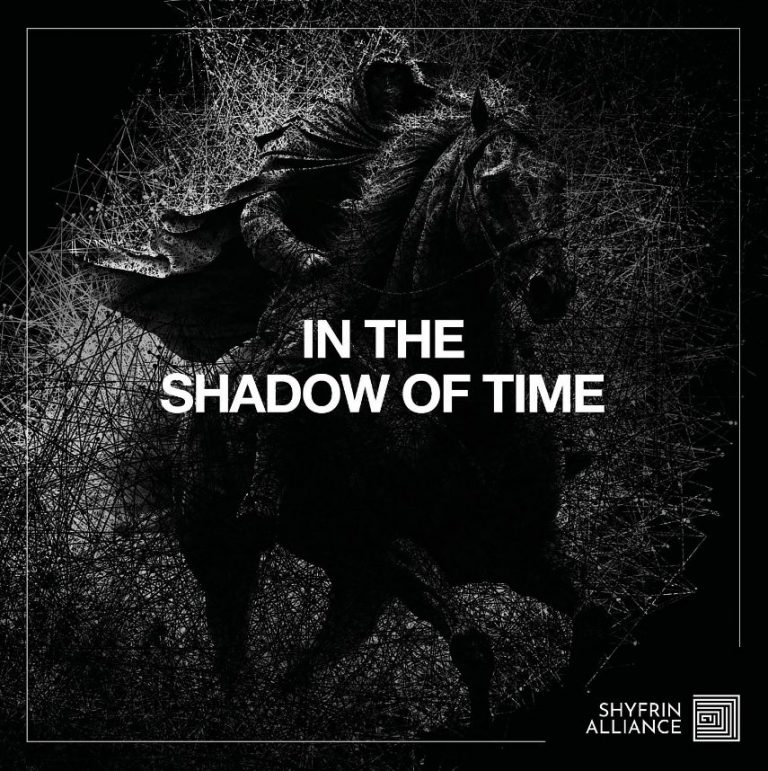 « In the Shadow of Time » – Un voyage rock entre mystère et puissance de Shyfrin Alliance