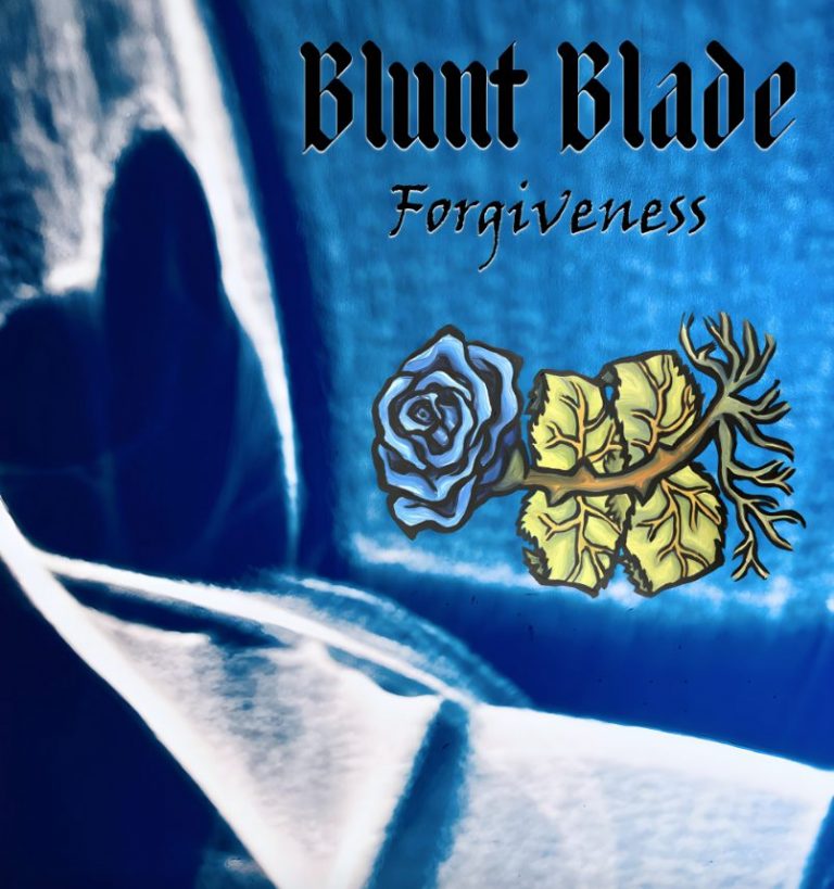 Blunt Blade explore la rédemption dans un album rock captivant