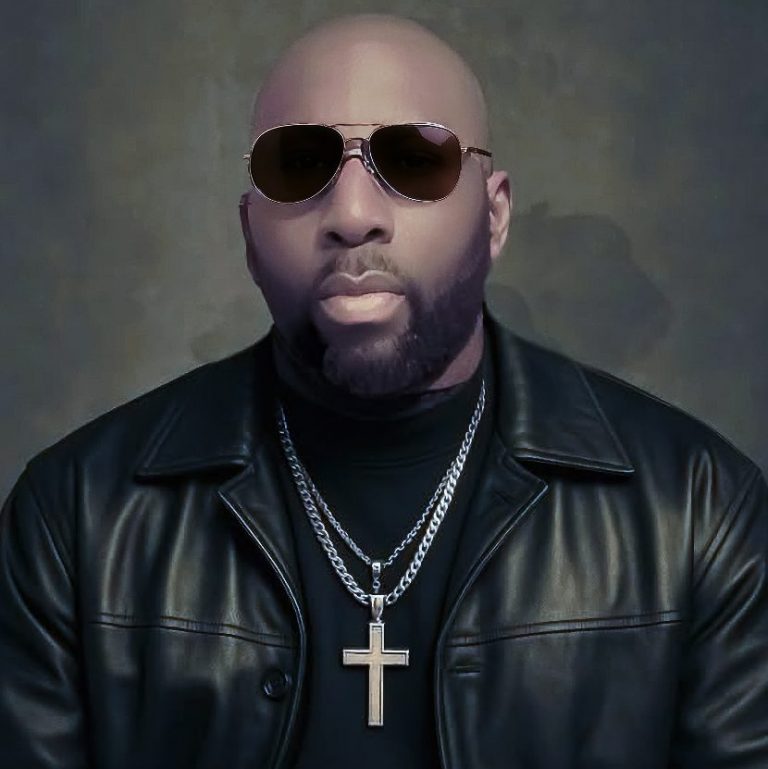 DJ Osytech secoue les consciences avec « By Any Means Necessary »
