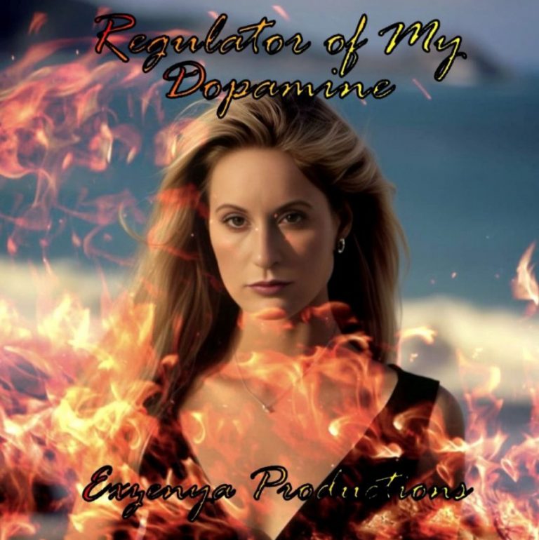 Exzenya électrise avec “Regulator of My Dopamine”, un reggae sensuel et envoûtant