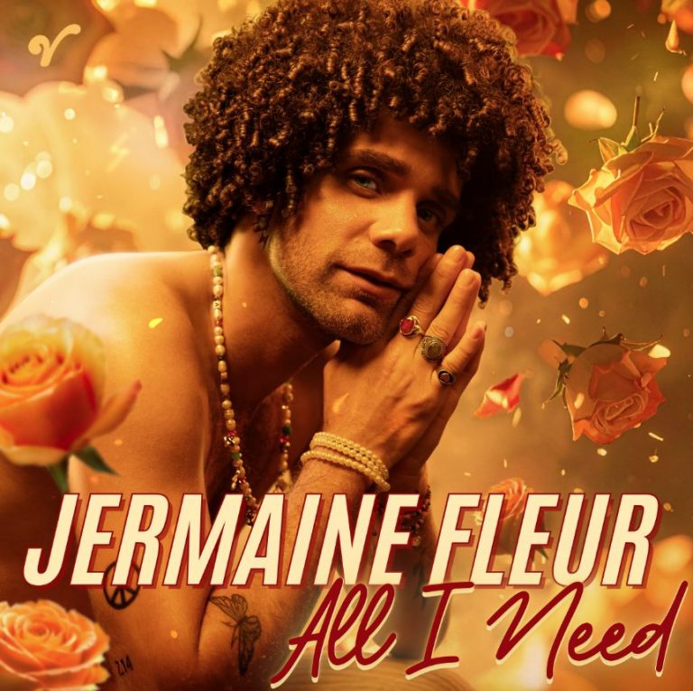 « All I Need » de Jermaine Fleur – une pépite disco-pop pleine d’âme et de soleil