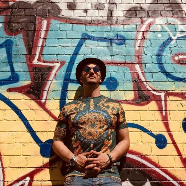 Kaya Street lance l’été avec “Summer” – un EP percutant entre révolte et groove