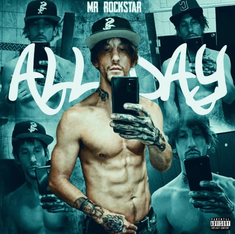 Un été sous haute tension avec Mr. Rockstar et « All Day (Studio Mix) »