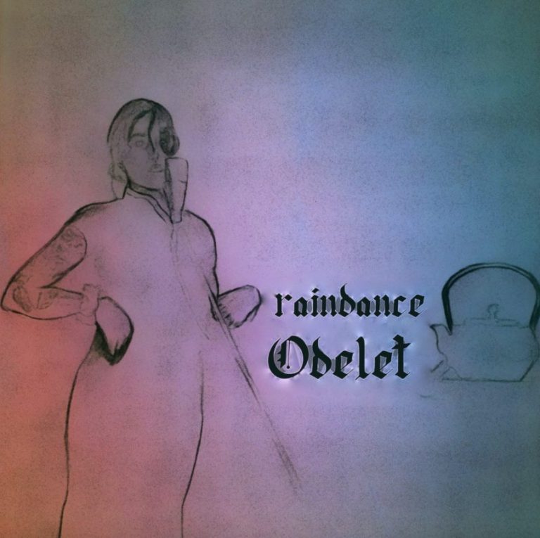 « Raindance » d’Odelet : une odyssée sonore entre R&B surréaliste et dub vintage