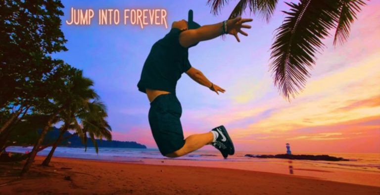 Une renaissance en musique avec « Jump into Forever » de Sundrift Sky.