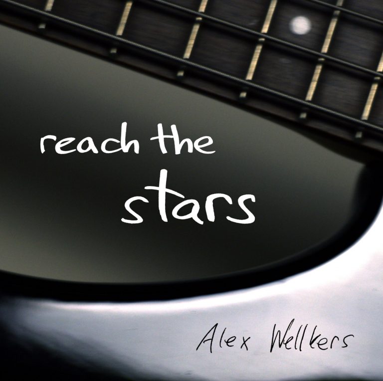 Reach the Stars – Alex Wellkers transcende l’Alternative Rock