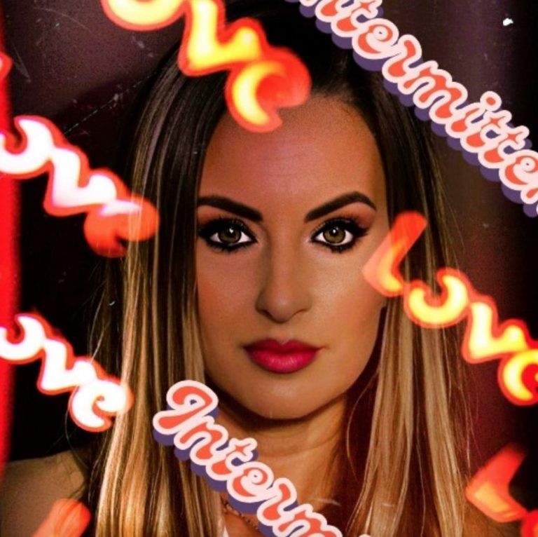 “Intermittent Love” – Exzenya explore l’amour toxique avec une intensité envoûtante